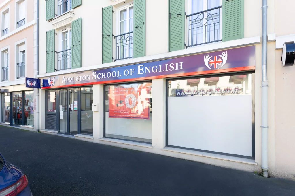 Vue Extérieure Droite